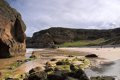 The Beach at Primrose Bay