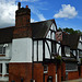 cross keys inn, dagenham , essex