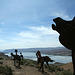 Wild Horse Monument, Vantage, Washington