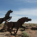 Wild Horse Monument, Vantage, Washington