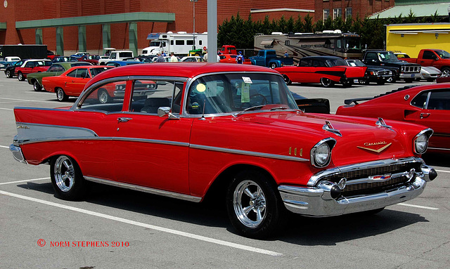 1957 Chevy