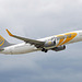 TF-JXI B737-809 Jet X