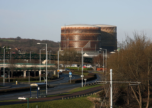 Meadowhall Meadowhall