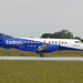 G-MAJU Jetstream 41 Eastern Airways