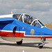 E95 Alpha Jet French Air Force