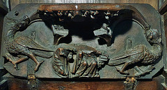 framsden church, suffolk