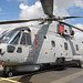 ZH839 (83) Merlin HM1 Royal Navy