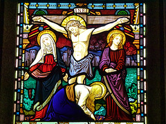 st.minver church, cornwall