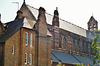 st.augustine queen's gate, south kensington, london