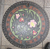 Matsuyama manhole