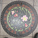 Matsuyama manhole
