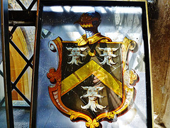 ockham church, surrey