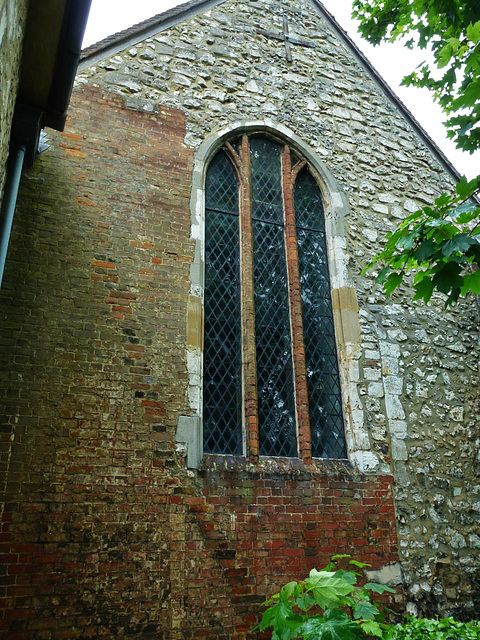 cookham church , berks.