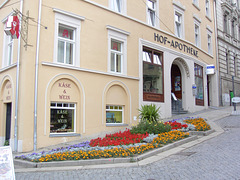 Altenburg - Hof-Apotheke