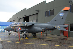 E141 (8-NF) Alpha Jet French Air Force
