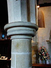 ockham church, surrey