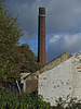 Chimney, Bank St, Hyde