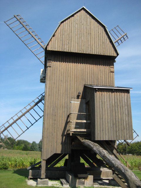 Hochzeitsmühle Dennewitz