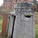 Alter Bunker in Rehagen