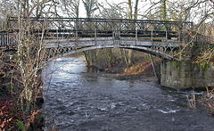 Iron Bridge