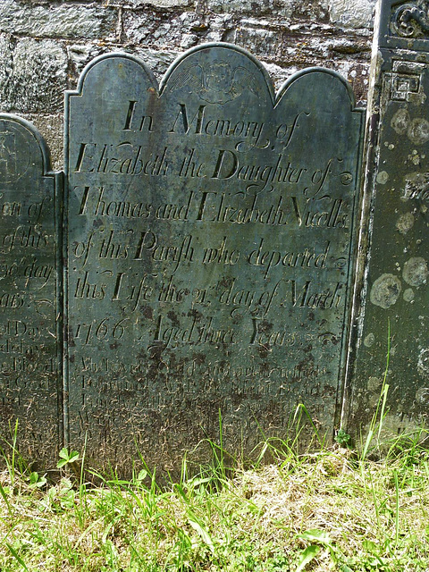 altarnun church , cornwall