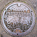 Uwajima manhole