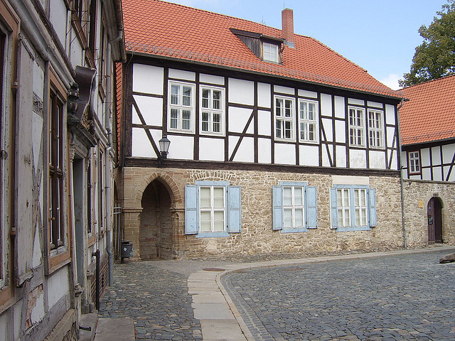 Oberpfarrkirchhof