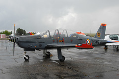 83 (315-WZ) TB-30 French Air Force