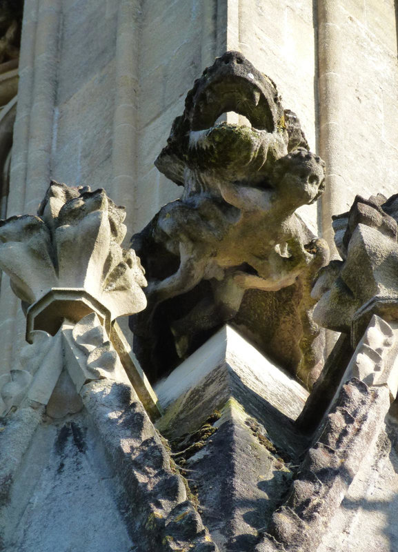 wells cathedral