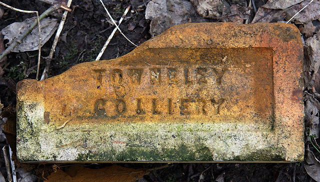 Towneley Colliery