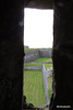 Views from the corner Sentry "pill-boxes" at Fort George