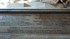 ockham church, surrey