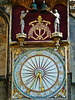 wells cathedral clock