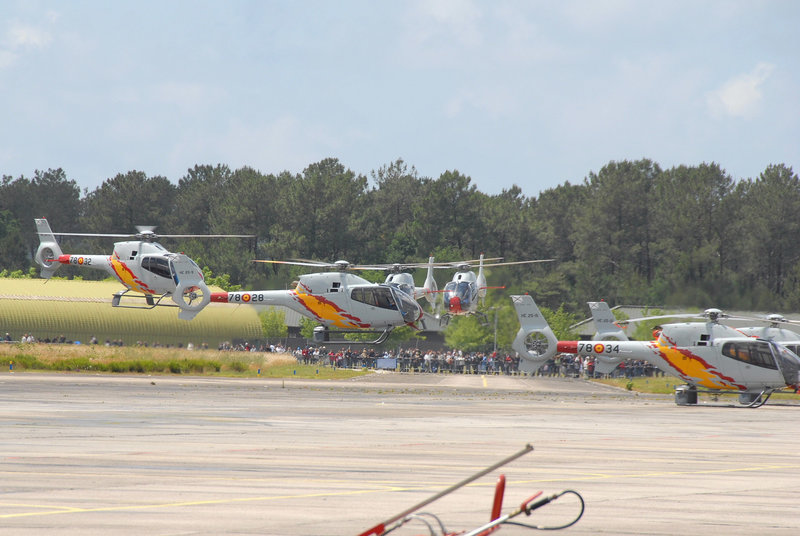 HE.25-9 (78-28) EC.120B Spanish Air Force