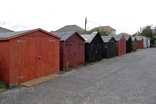 Garages