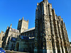 wells cathedral