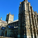 wells cathedral