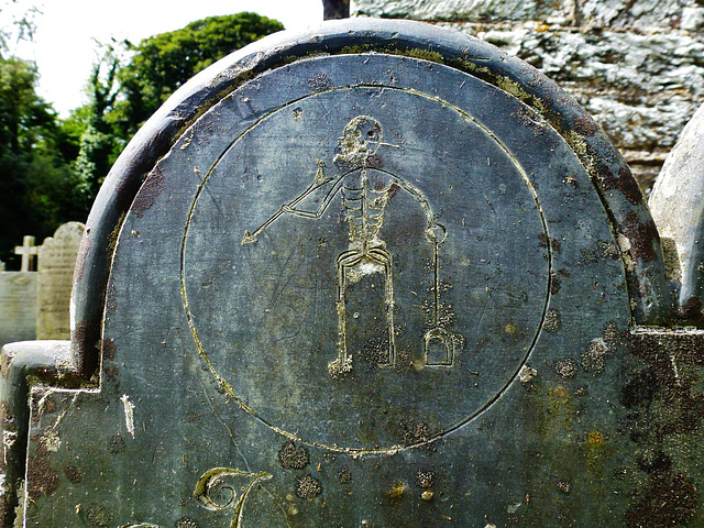 altarnun church , cornwall