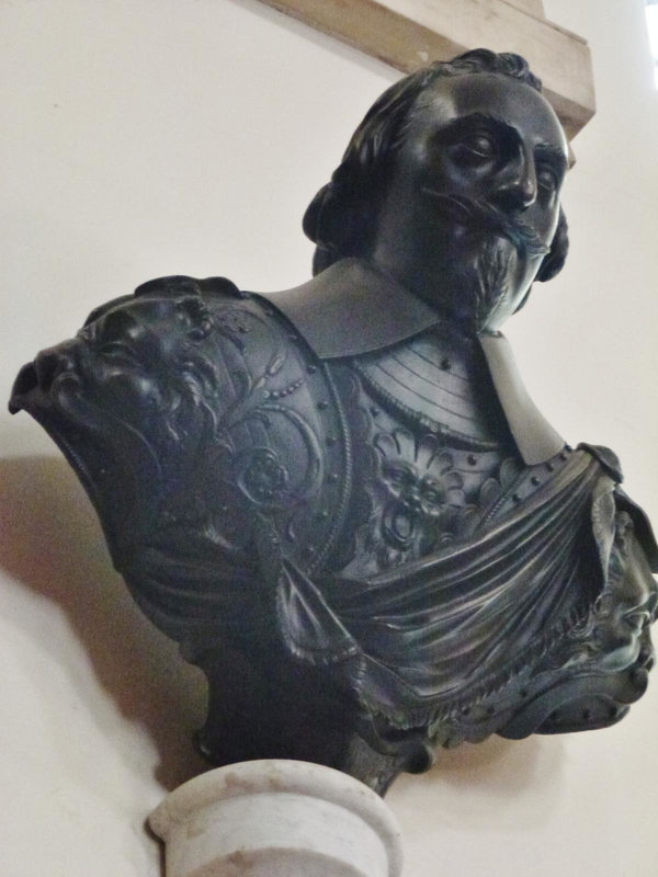st.margaret lothbury, london