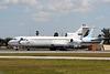 N400RG B727-22 MBI International