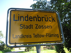 OE Bike- Lindenbrück