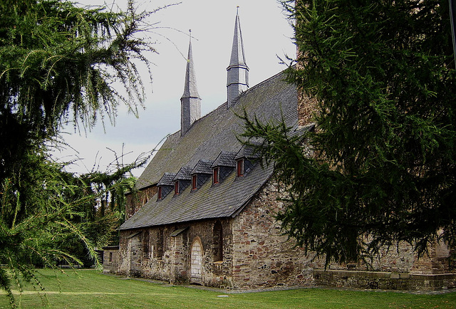 Johanniskirche