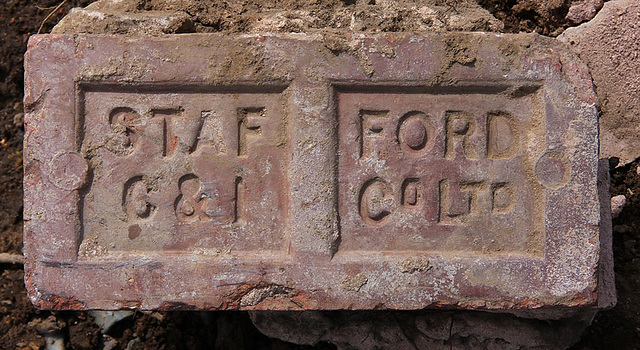 Stafford C&I Co Ltd