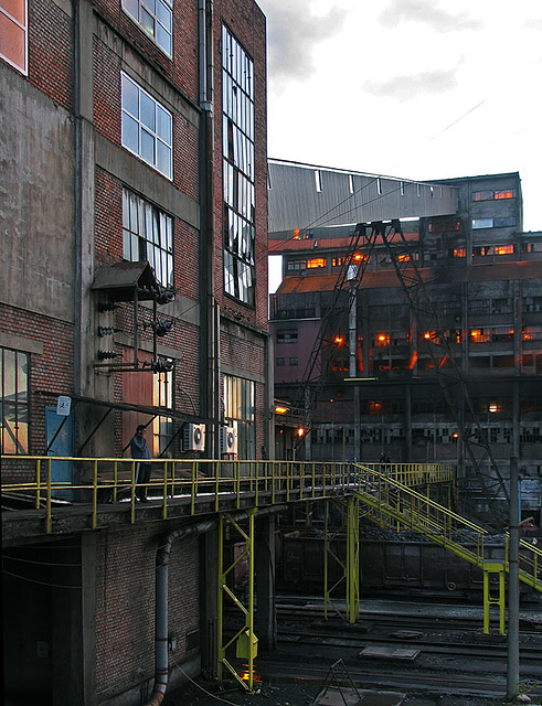 Walkway