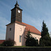 Dorfkirche Wietstock