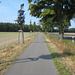 Radweg Groß Schulzendorf - Ludwigsfelde