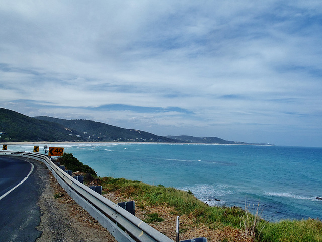 Great Ocean Road