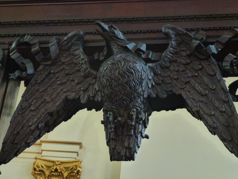 st.margaret lothbury, london
