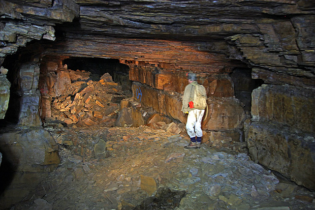 Stone Mine