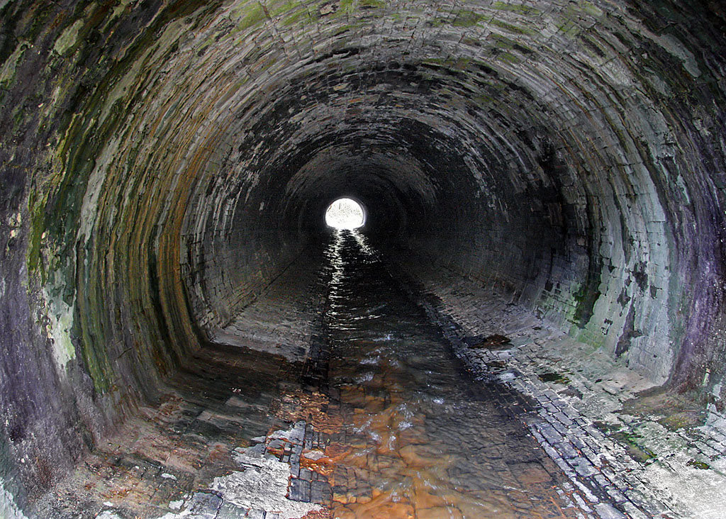 Culvert